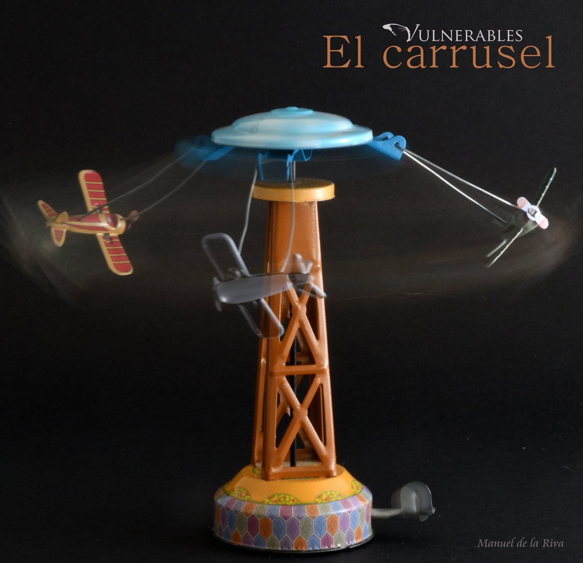 Vulnerables tweet media