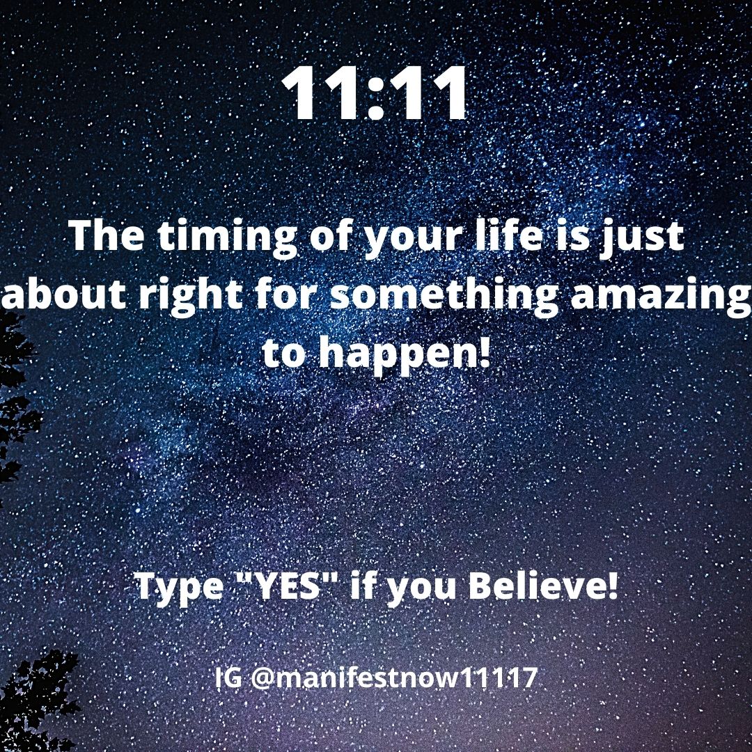 Manifest Your Dream Life✨ tweet media