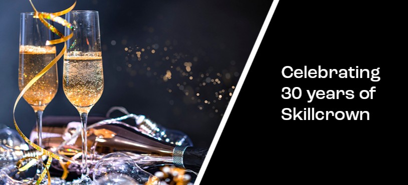 We're delighted to be celebrating 30 years in business this year 🎉

A special thank you to our clients, staff and everyone who has played a part in our success over the last three decades.

Read more: ow.ly/gcTZ50PE2c3

#birthday #anniversary #celebration #milestone