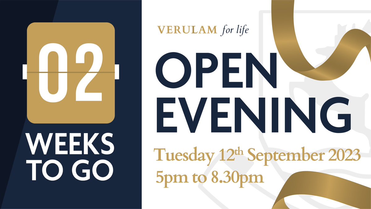 Come and see our fantastic school <a href="/verulamschool/">Verulam School</a> #VerulamForLife