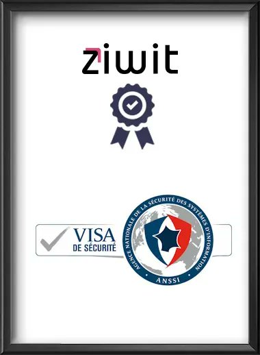 httpcs's tweet image. Le saviez-vous, ZIWIT est qualifiée PASSI par l'ANSSI. 

Ce VISA de sécurité témoigne de nos aptitudes et de notre expertise en tant qu'auditeurs, mais aussi de l'attention que nous portons à la protection de l'intégrité des informations confidentielles fournies.

#PASSI
#ANSSI