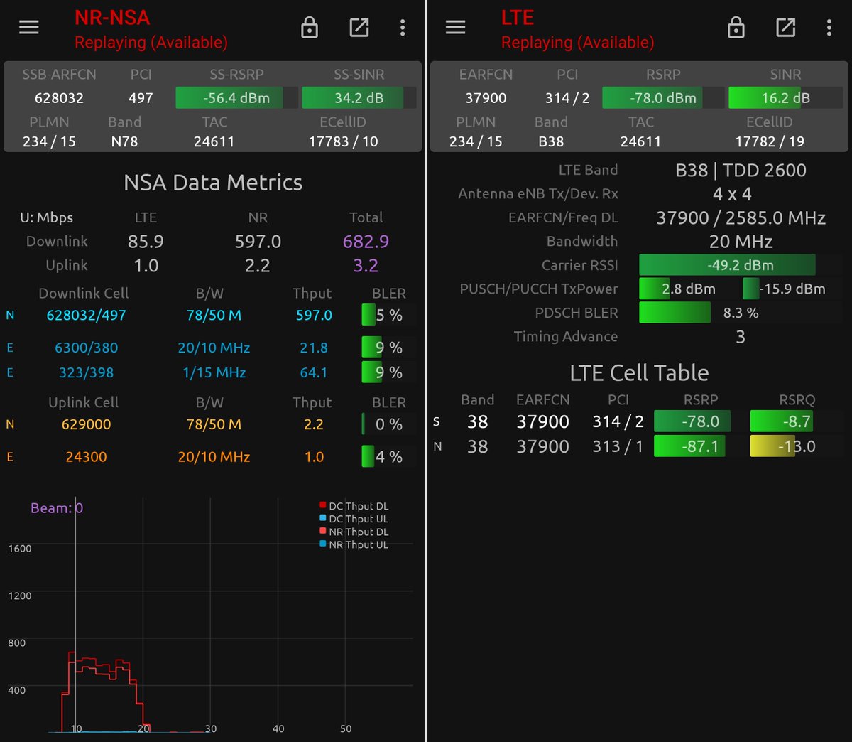 Peter Clarke tweet media