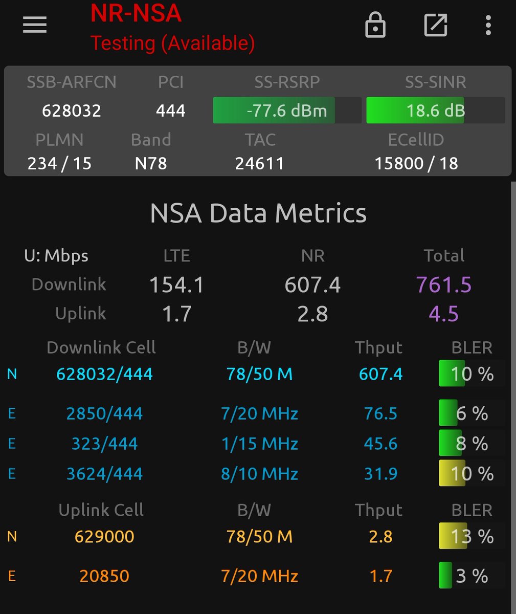 Peter Clarke tweet media