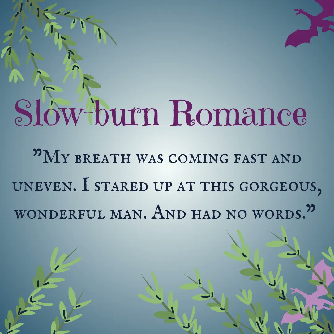 PressAsteria's tweet photo. Who is a fan of a slow-burn romance?

And fantasy?

#cosyfantasy #indiepublishing #fantasylover https://t.co/IIwv8f684i