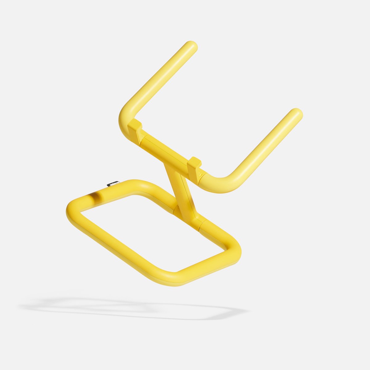 bouncepad's tweet photo. Bouncepad Go in Yellow 💛  Get yours now using the link below!

https://t.co/W0HcH6Obnr

#TechAccessories #TechEssentials #GadgetLovers #IndustrialDesign #ProductDesign https://t.co/4t0ARvKMoo