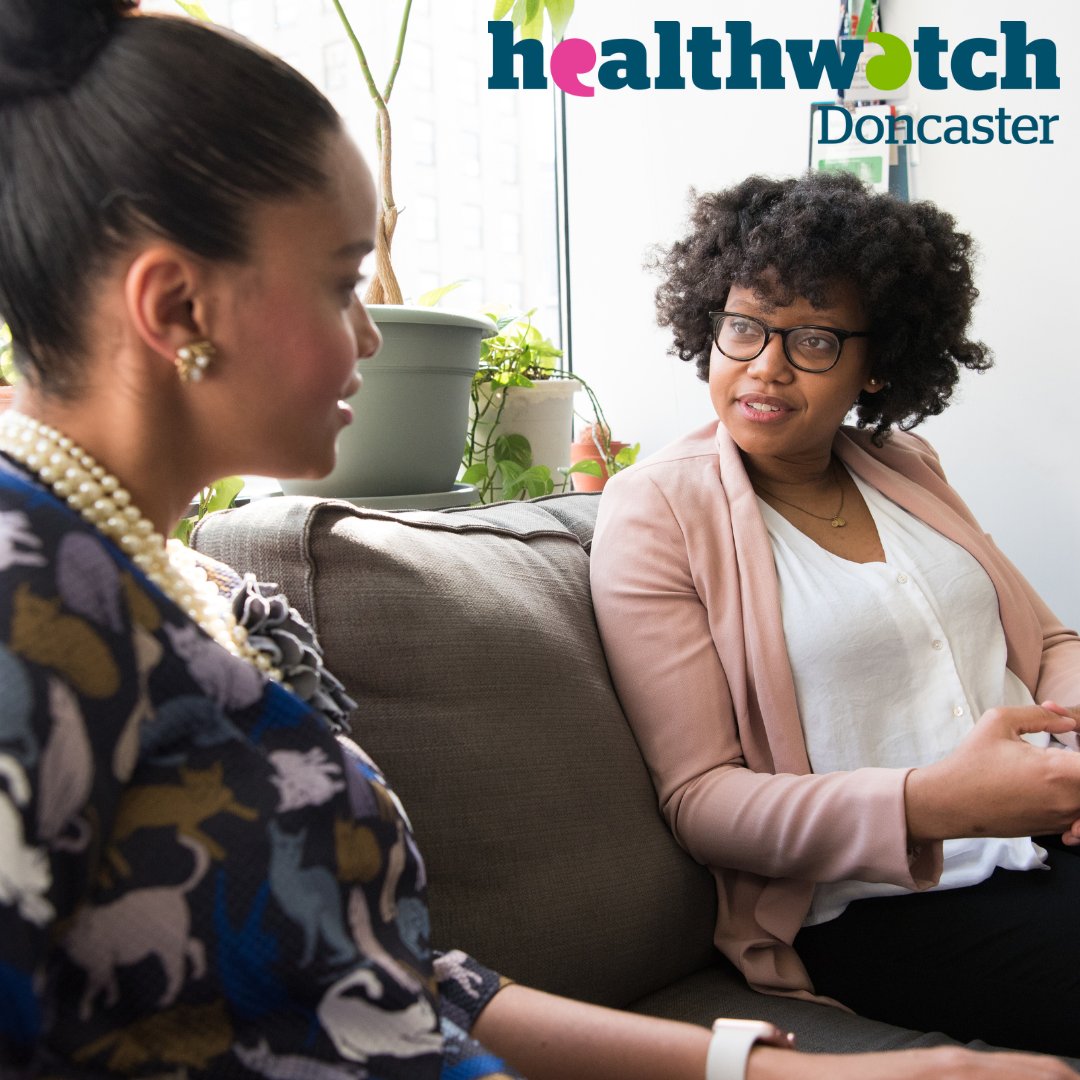 We want to know about your experience of Healthcare in #Doncaster

Do you feel informed? Can you see a GP? Are you on a long waiting list with no update?

You can send us a direct message, email, contact us through our website or give our team a call
#HaveYourSay #doncasterhealth