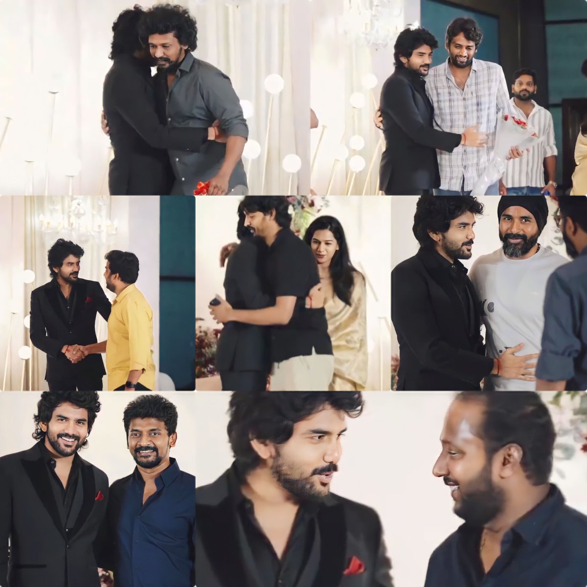 Kavin Fans Club🔊🔊 tweet media