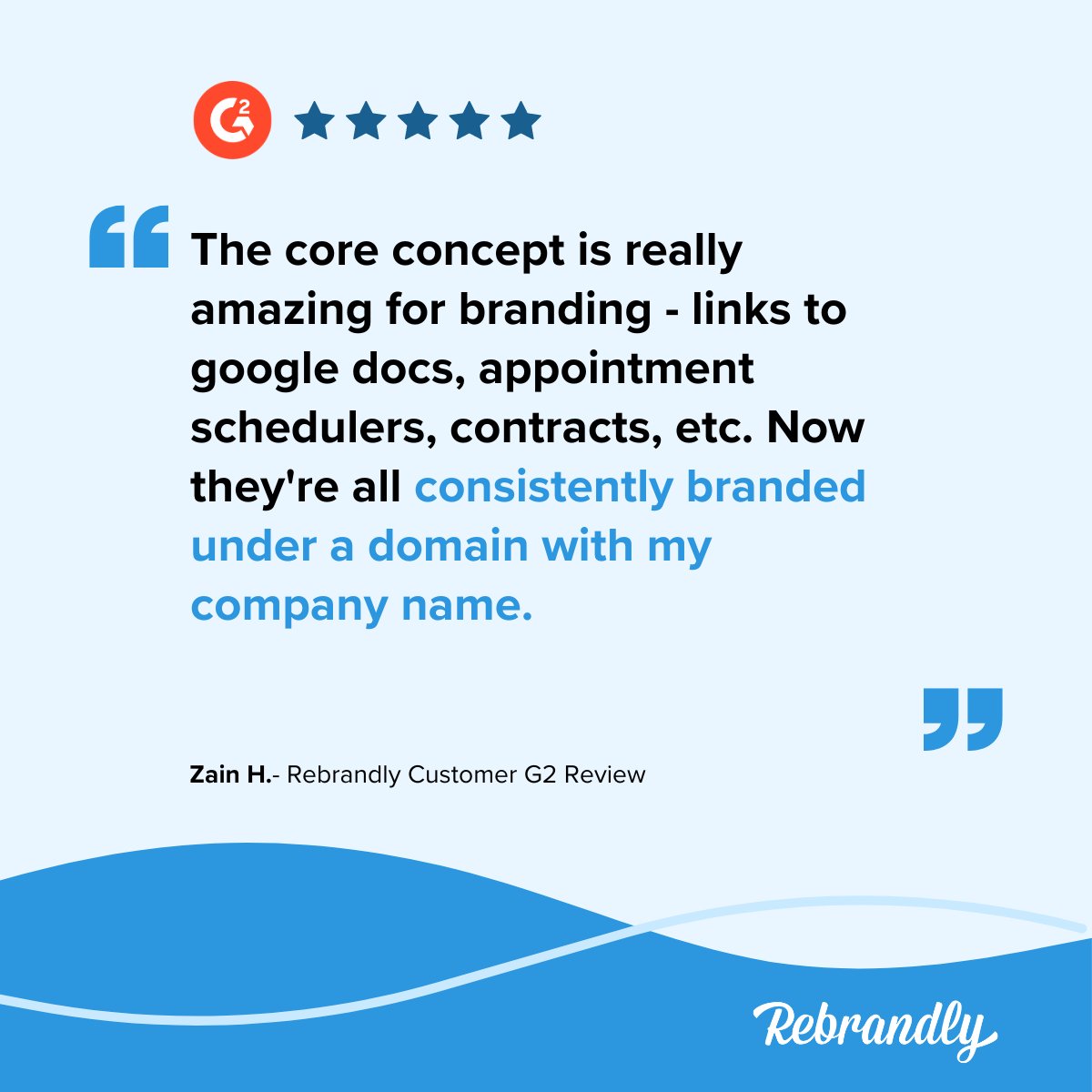 RebrandlyBuzz's tweet image. Are you utilizing branded links? Are you even able to tell if the links are being used? With Rebrandly, not only can you brand all your links, but you also have access to link analytics. #brandedlinks #spam #linkanalytics
Learn more: hubs.ly/Q0207CMk0