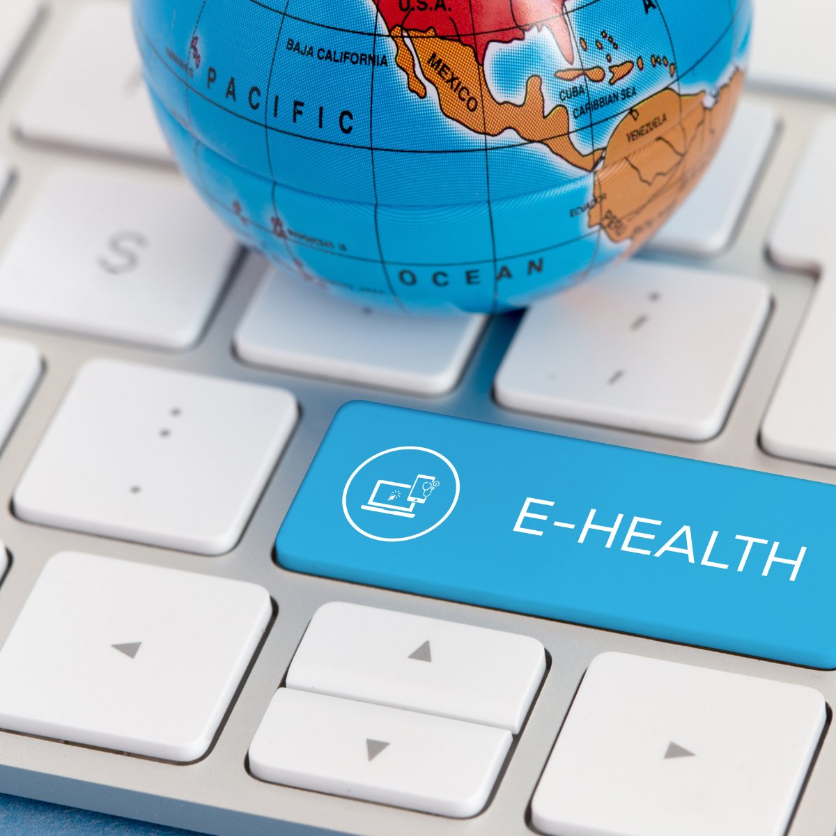 Een nieuwe publicatie in de series: eHealth in primary care. 
Part 6: Global perspectives: Learning from eHealth for low-resource primary care settings and across high-, middle- and low- income countries.

Te lezen op onze publicaties site via de link!

ow.ly/kNLY50PEemM
