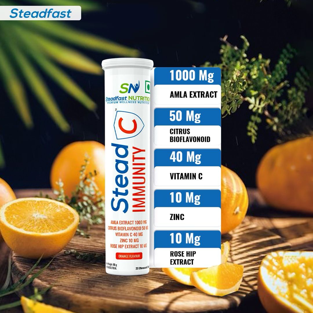 sn_premium's tweet image. A flavourful way to help you stay active, healthy, and strong. 💪

Take the Vitamin C booster today and get immune to illnesses causing pathogens. 💪

Shop now: bit.ly/3OWvoMs ✅ 

#SteadfastNutrition #WellnessRange #VitaminC #Supplements #Immunity