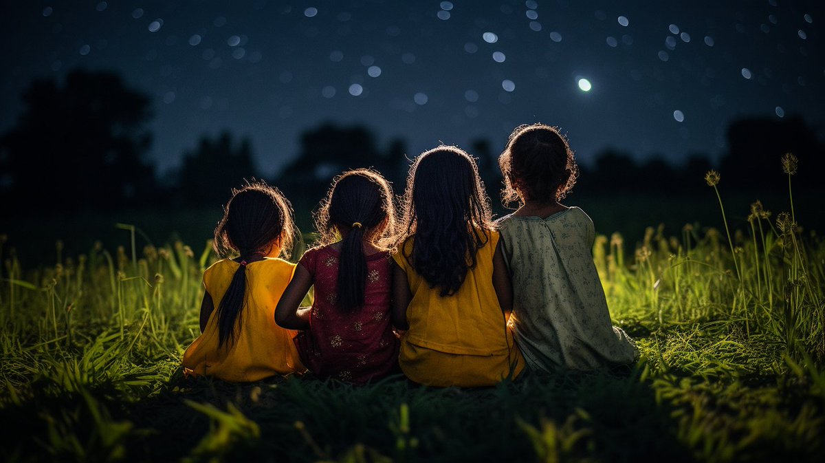 nawonmesh's tweet image. 🌌 May the stars our children gaze upon at night be the same ones their children marvel at, undimmed by pollution or neglect.

@Gitcoin #GG18 ends in 2 hours. We are just 11 votes away from reaching 300. Please help us get there by donating just $2.  

gitcoin.nawonmesh.com/xtp