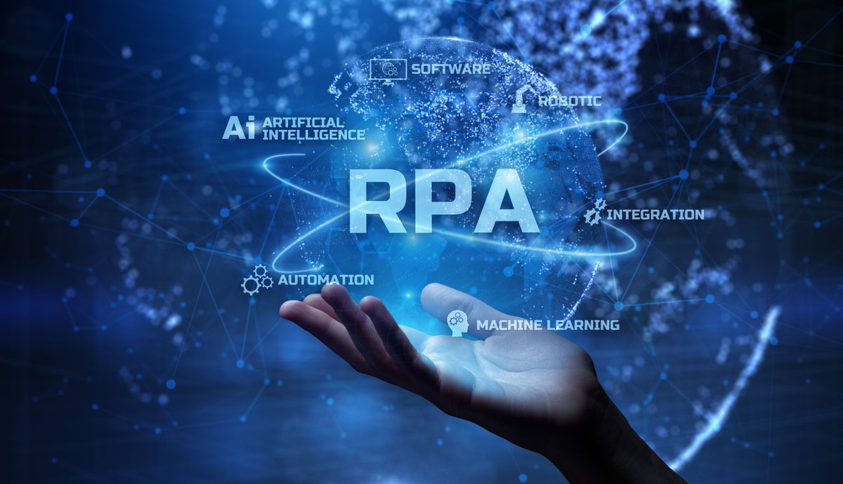 Revolutionise your operations! Our RPA service automates repetitive tasks, freeing your team for higher-value work. Discover the future, today! Download our brochure here: aspira.ie/wp-content/upl… #rpa