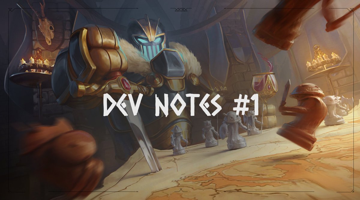 mintersdev's tweet photo. Battle for Blockchain: Dev Notes #1⚔️

Interested in following BFB development? We've got you covered. We are launching a series of frequent Dev Notes. You can think of it as a progress report, and insights on Battle for Blockchain. 

https://t.co/d8HvcGLDCF https://t.co/jIU6zMFmH9