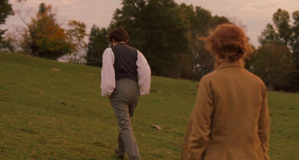 TheCinesthetic's tweet photo. Little Women (2019) dir. Greta Gerwig https://t.co/UNBAVmD5m7