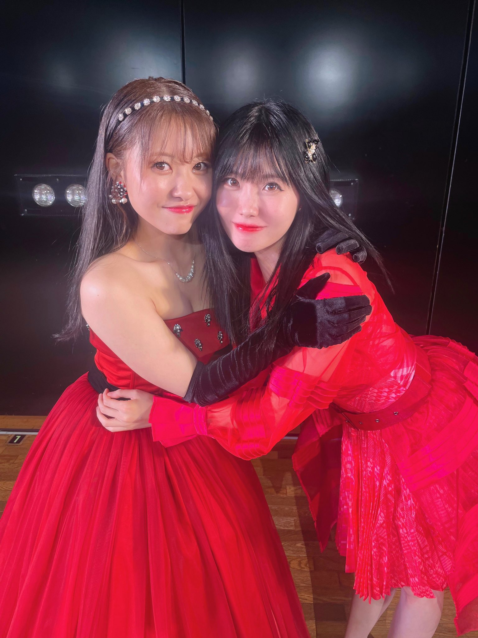 早推し認定証 谷真理佳 谷真理佳| 48group Wiki | Fandom