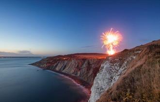 ChevertonCopse's tweet photo. The school summer holidays may be drawing to an end but there is still plenty going on over here on the stunning Isle of Wight! 
#isleofwight #summer2023 #alwayssomethingtodo 
https://t.co/CsNiHR7nFZ https://t.co/tWzLxc5GoB