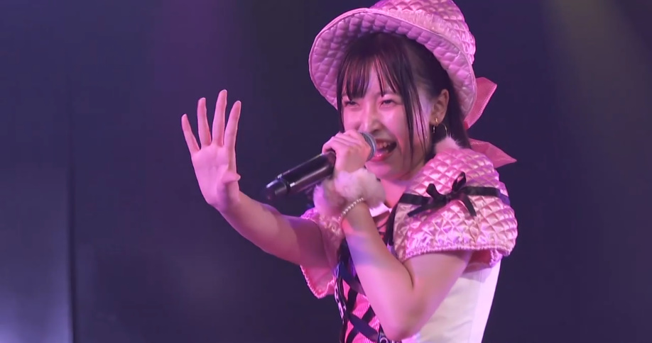 サラダ坂川の「彼女」

#坂川陽香