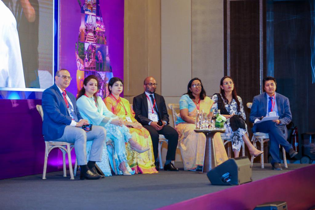 South Asian Federation of Endocrine Societies tweet media
