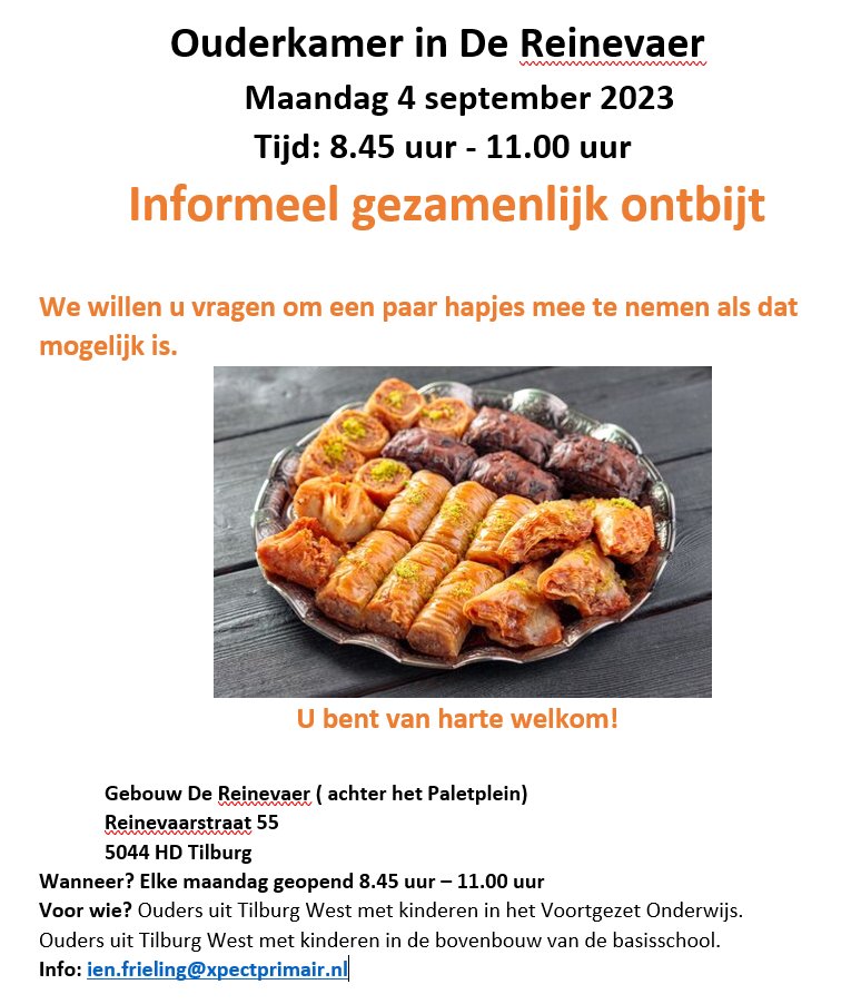 Antares Kindcentrum tweet media