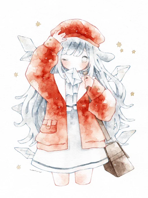 ゆうびんやさん 