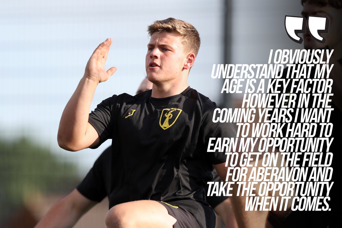 Aberavon Rugby Club tweet media