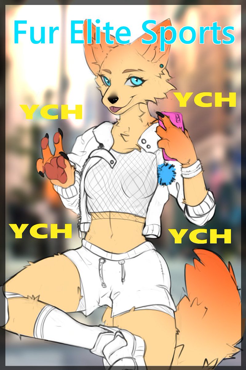 shima_laqi's tweet photo. New magazine YCH dropped, suitable for any mammal, link in the comments!

#furry #furryart #furryartwork https://t.co/75CdsytJoV