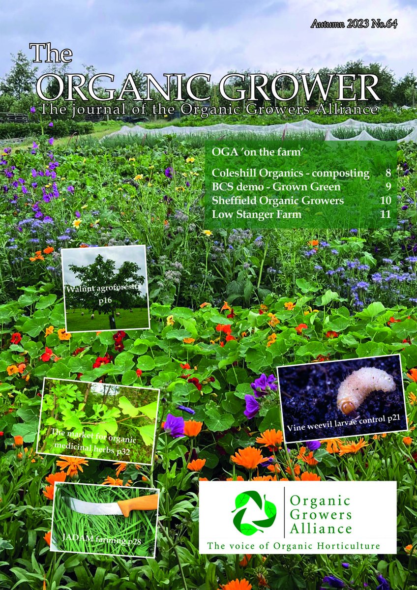 Organic Growers Alliance tweet media