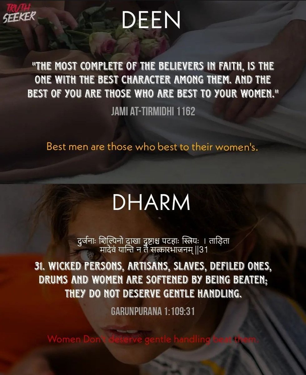 IronCrushedC's tweet photo. @notty_hubbyy @imrizwankhan786 @prakashraaj Come on p🅰️Jeet, don't be such a charlatan, you're just mad you can't 🅱️urn your women alℹ️ve anymore, or stop them from divorcing you. When your religion teaches to to r🅰️pe, then your religion is f*cked up. Average penℹ️s worshipper. https://t.co/vn8vs32sGs