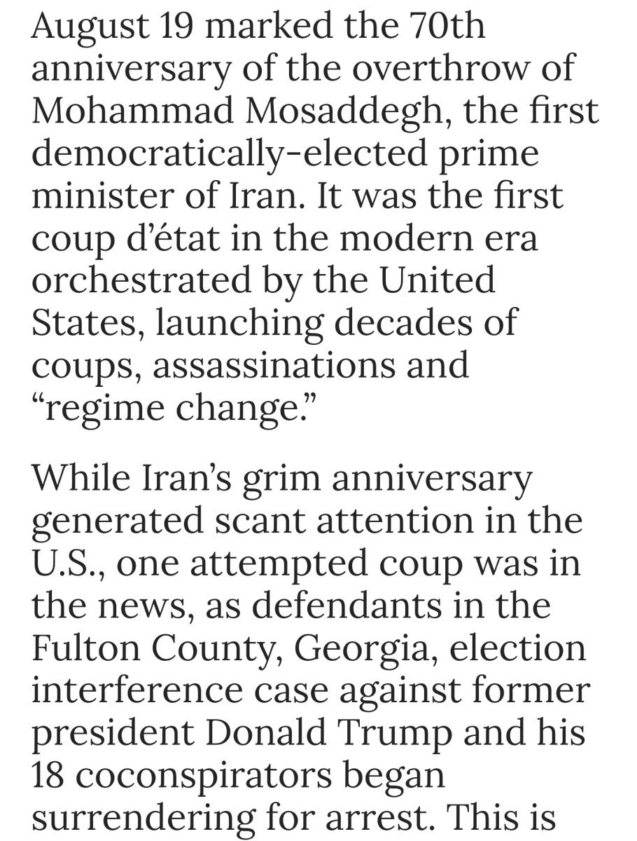 MaryWebb7's tweet image. #WhatPartWeNotGetting #TrumpBelongsInPrison