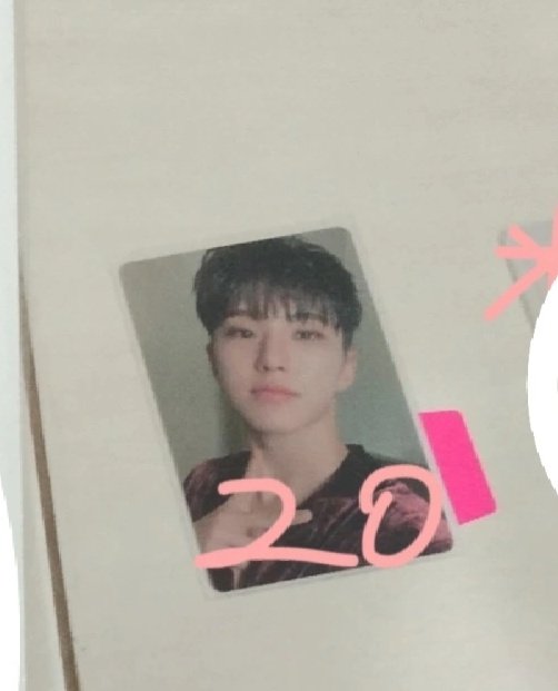 h05sh11's tweet photo. Wts seventeen hoshi  photocard caratland 23 unsealed kit fml 
• price in pic
•postage : wm rm8  , em rm14
• can provide vd condition
#pasarseventeen #pasarSVT #pasarsvtmy https://t.co/qaAqb5ccQC