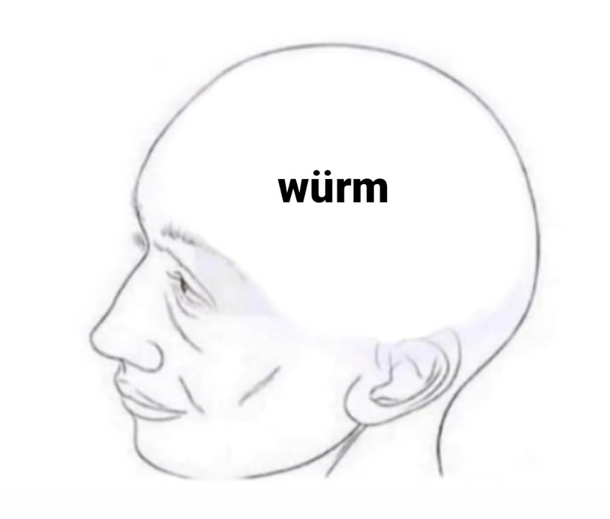 würm