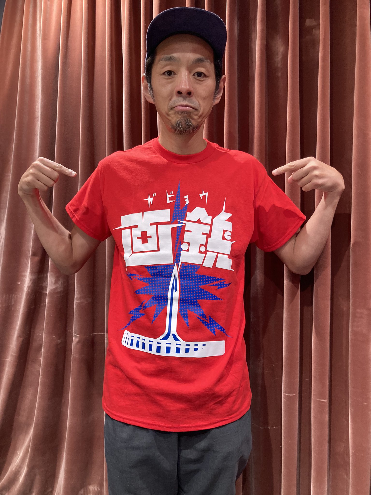 送料無料 お 画鋲【公式】  X: on ミュージシャン