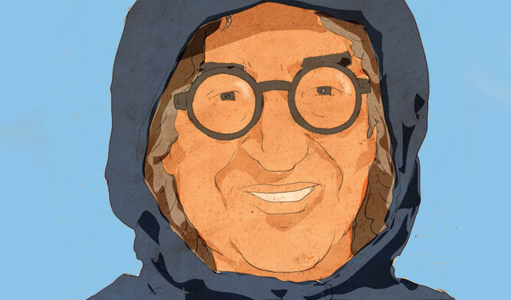 JosefLederle's tweet image. Im #SplitterVerlag ist eine tolle #GraphicNovel über die Dreharbeiten von #WimWenders #Everythingwillbefine erschienen, in denen der Storyboard-Artist #StephaneLemardele über seine Mitarbeit zu einem erstaunlichen Ausflug in die Wenders-Welt nutzt.
filmdienst.de/artikel/62529/…