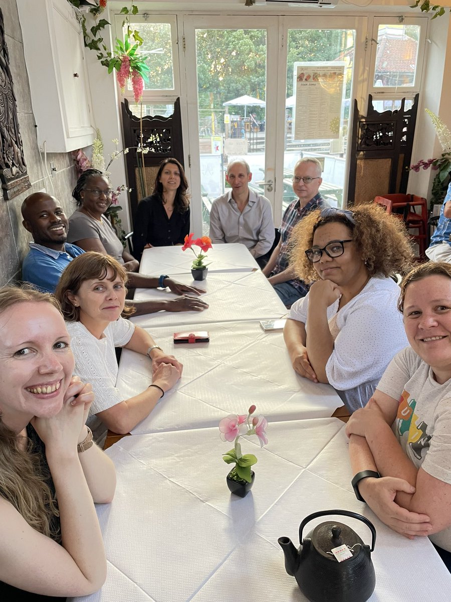 SWLStG-Christian-Staff-Network tweet media