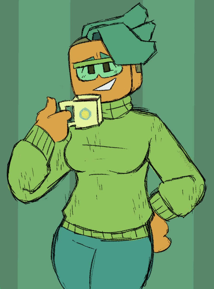 raetreader's tweet image. Aight I’ll post my #BRIXITY fan art too, I have more on my tumblr but I don’t really like those as much as I like this piece. Anyways Maggie is my absolute favorite and if you could romance the pipos in this game she would be the first one on my list :)c