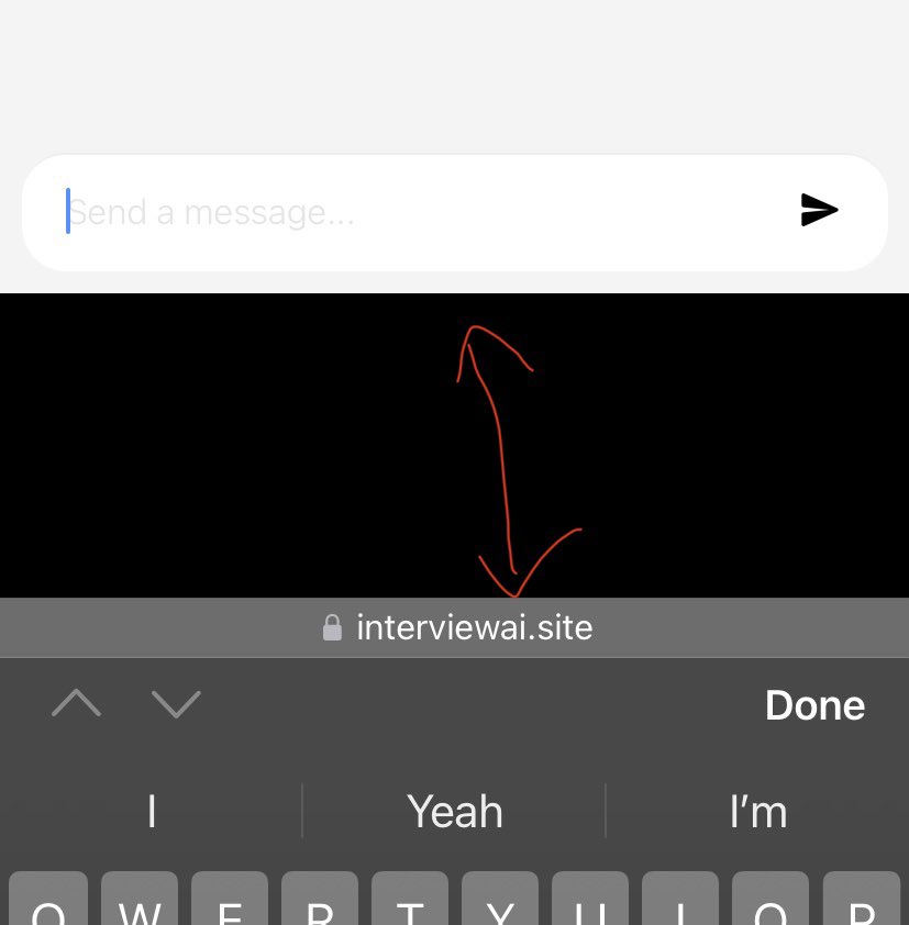 Conceiteddev's tweet image. Was fighting this bug for about 3 hours. Then I realised even openai hadn’t solved this.