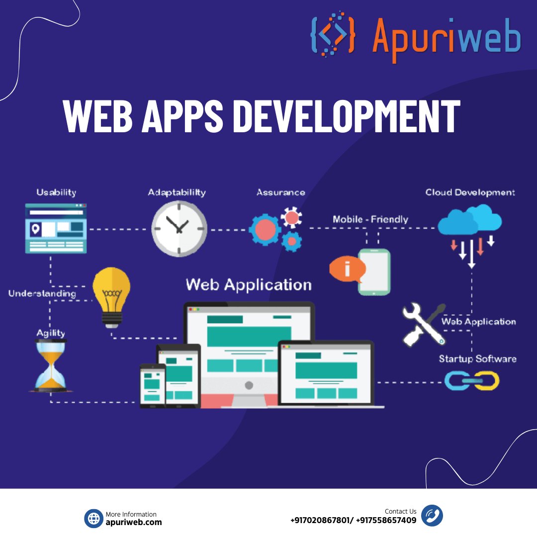 Apuriweb's tweet image. Web Apps Developmnt
web app development course
web app development cost india
web app development using python
web app development roadmap
#apuriwebtechnologies #webappsdevelopment #appsdevelopment #mobileappsdevelopment #development #softwaredeveloper #androiddeveloper