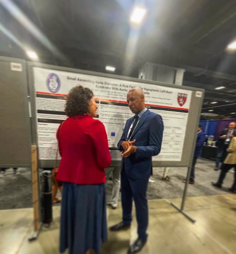 DoctorAwori's tweet photo. Wonderful experience sharing our research with pediatric cardiologists, surgeons and nurses from around the globe at the World Congress of Pediatric Cardiology and Cardiac Surgery #WCPCCS2023 https://t.co/dWUwMEIbgh