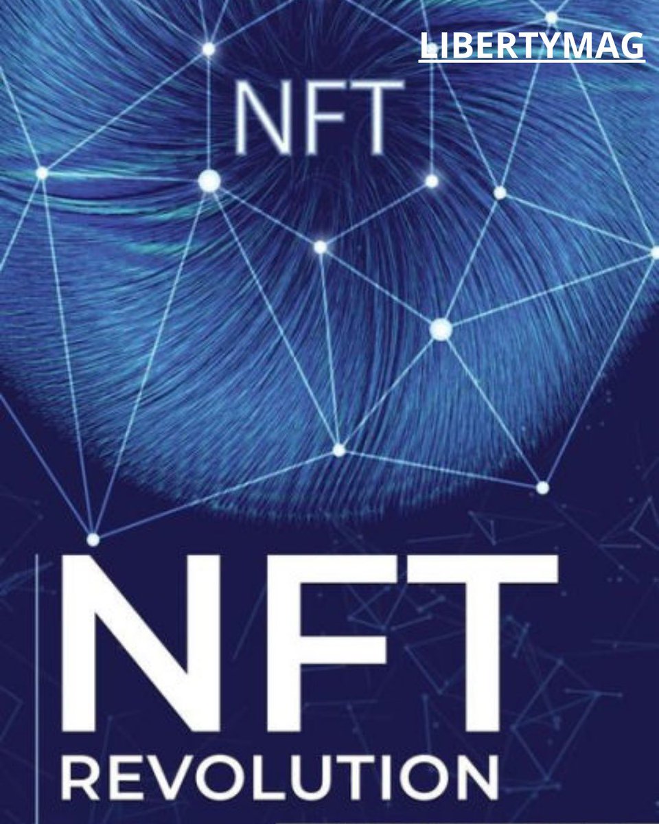 RiseMag_off's tweet photo. Plongez au cœur de l'innovation avec notre numéro : 'BIENVENUE DANS LA CRYPTO-SPHÈRE'. Découvrez comment les NFT révolutionnent le monde de l'art et de la créativité dans l'article de @CaroleStromboni . Explorez cet univers où la technologie rencontre l'expression artistique. https://t.co/HPRLeBBnu0