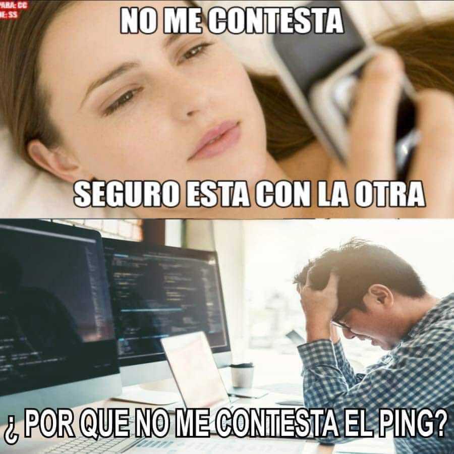 alvaro_chirou's tweet image. No siempre es lo que parece 😂

#redes #networking #ciberseguridad #hacking #programacion