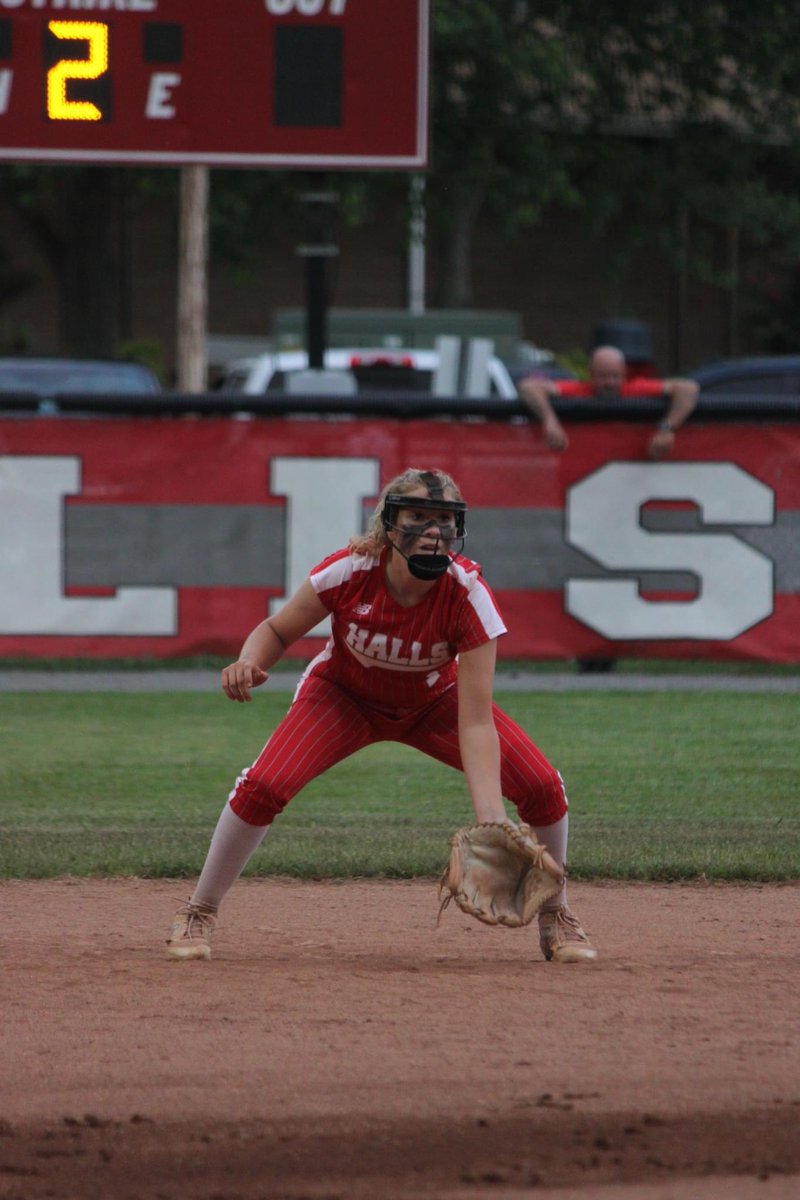 Halls High Softball (@hhscoachb) on Twitter photo Huge Congratulations to the RAT <a href="/BrennaHunley1/">Brenna Hunley</a> on her commitment to continue her athletic and academic career at <a href="/WSCCsoftball/">WaltersStSoftball</a> !! #BRAK #CODERED Huge Congratulations to the RAT <a href="/BrennaHunley1/">Brenna Hunley</a> on her commitment to continue her athletic and academic career at <a href="/WSCCsoftball/">WaltersStSoftball</a> !! #BRAK #CODERED