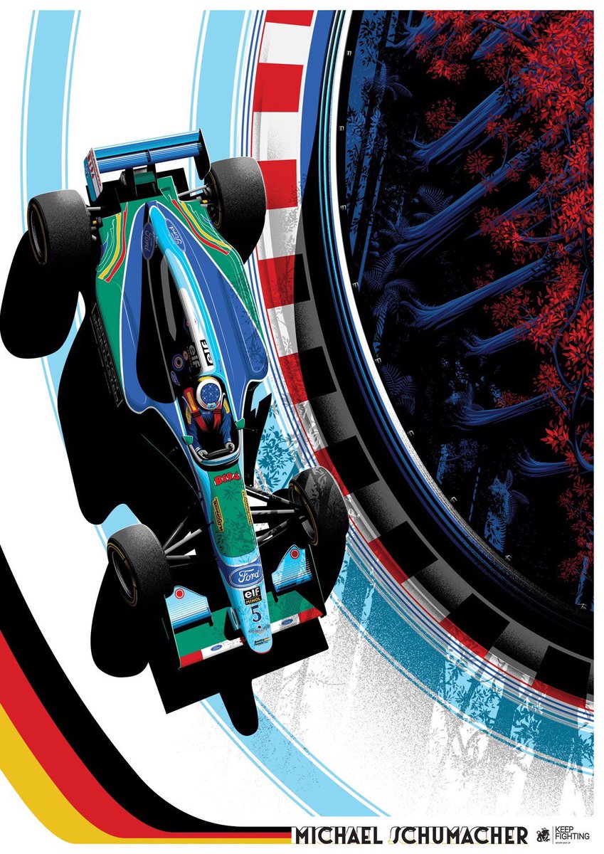 ThaLoneWolf504's tweet photo. @F1 @schumacher @ScuderiaFerrari My boy Schumi!!! ๐๐ป #TheMaestro #TheGOAT #KeepingfightingMichael #MSC1 x 7 ๐๏ธ๐ฉ๐ช๐๐๐๐๐๐๐ #F1King ๐ #TheGreat #MichaelSchumacher https://t.co/3Xoylx3G93