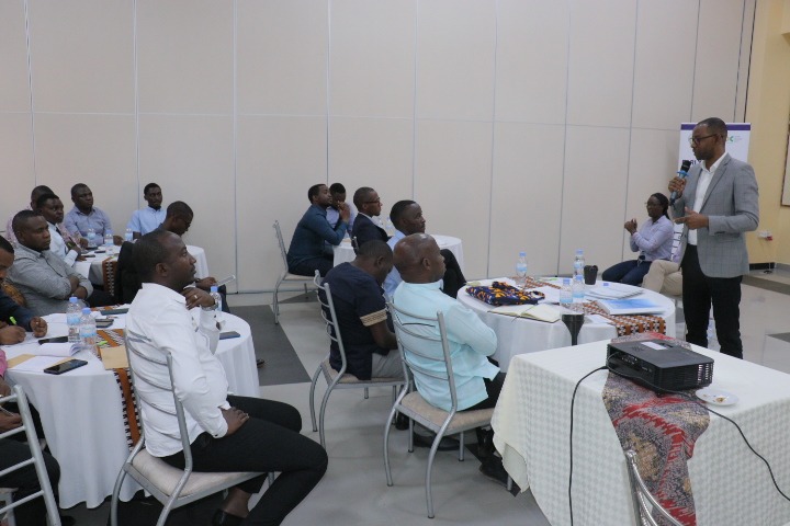 UPHLS (@uphls) on Twitter photo Today: Dissemination meeting for national clinical guidelines on the management of reversible impairments & deformities in children, Rwanda Integrated Rehabilitation Model (RIRM) & Simplified Tool for Early Disability Detection (STEID) is taking place now at <a href="/stfamillehotel/">saintefamillehotel</a> Today: Dissemination meeting for national clinical guidelines on the management of reversible impairments & deformities in children, Rwanda Integrated Rehabilitation Model (RIRM) & Simplified Tool for Early Disability Detection (STEID) is taking place now at <a href="/stfamillehotel/">saintefamillehotel</a>