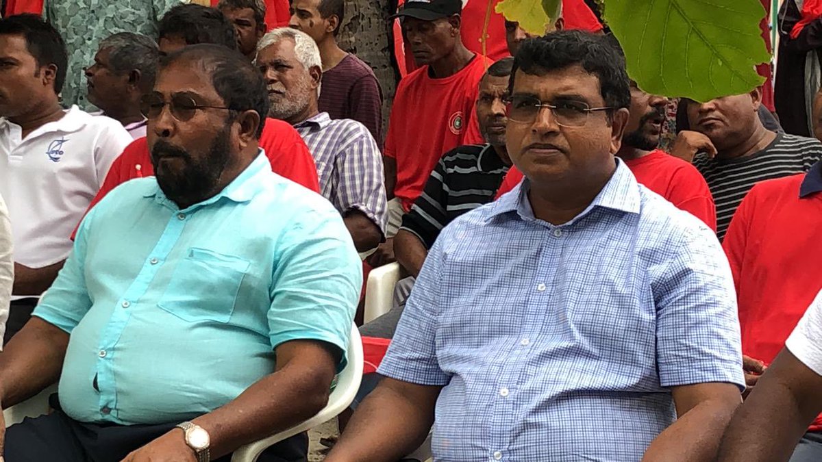 hinnal's tweet photo. Vote ✅5️⃣ #ޤައުމީކެންޑިޑޭޓް
އިންޝާاللهމިފަހަރު #ޤާސިމްއަމީން23 🇲🇻
#JP ހާސްކަނޑާލާ ހަމަޖެހޭނެ 🇲🇻#jpians
Baa Thulusdhoo
ޤައުމީކެންޑިޑޭޓް - ކަށަވަރު ރައްވެހިކަން 📍
@qasimibrahim @ameenmaldives
@JPSecretariat @WomensleagueJP https://t.co/kZC5wkeia4