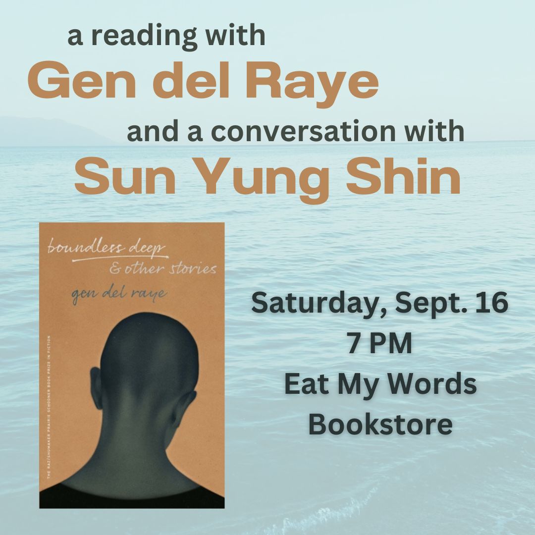 Water~Stone Review tweet media