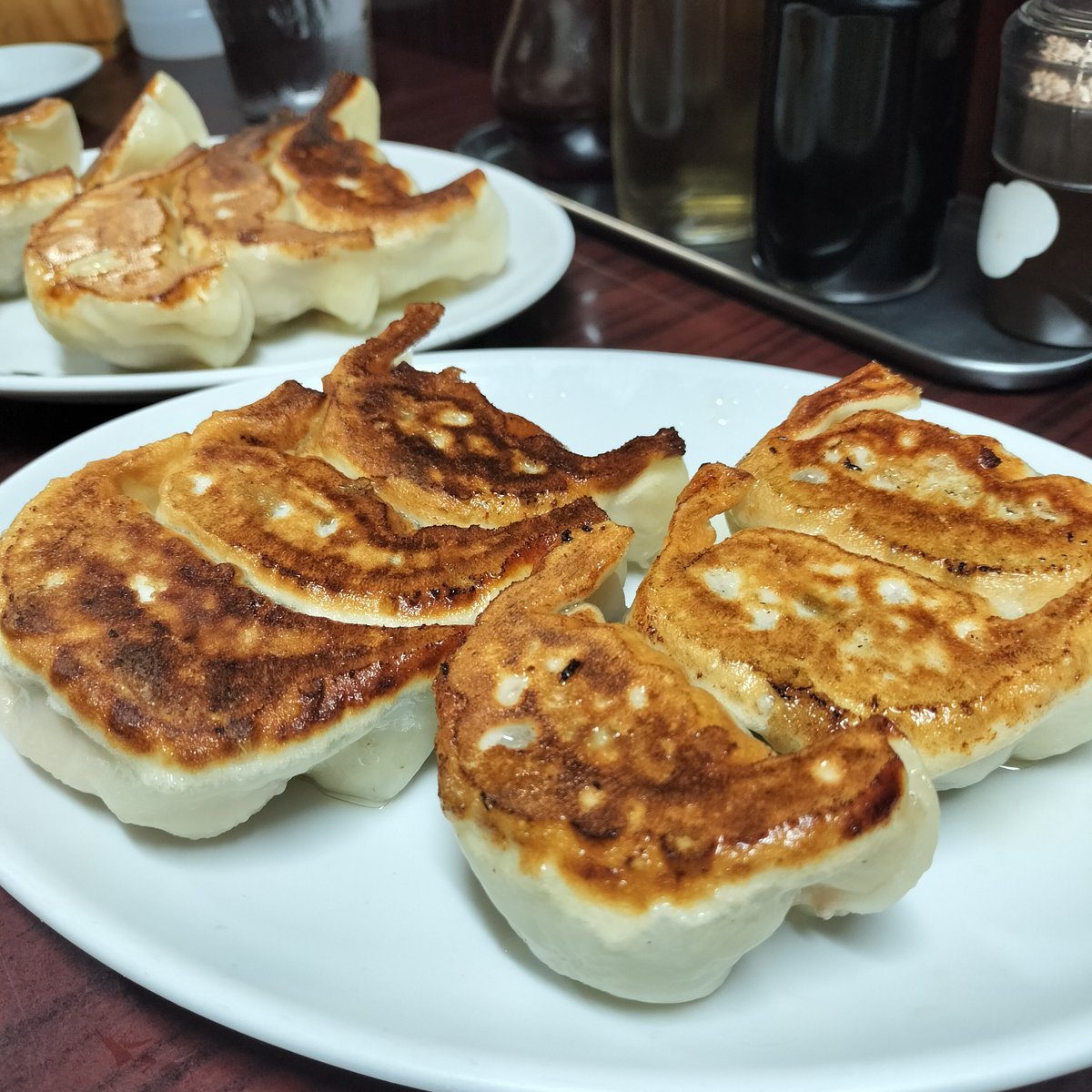 syp318's tweet photo. はにゃ🥺🥟 https://t.co/EATb4IYdqI