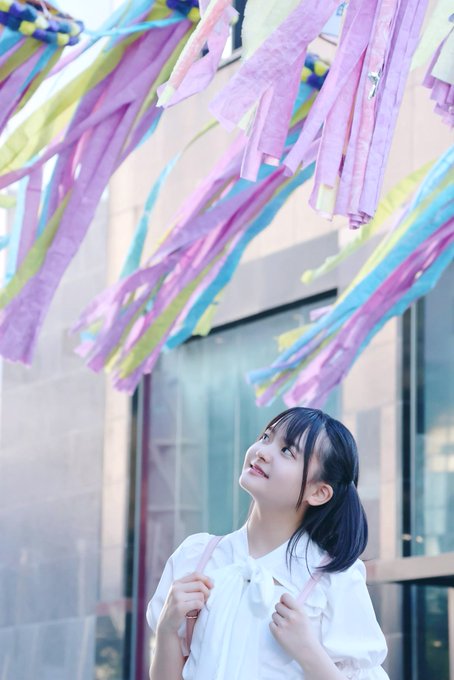 Twitterのコスプレ画像24