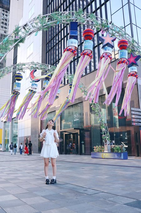 Twitterのコスプレ画像23