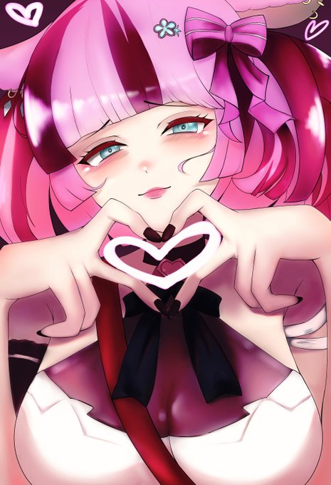 イベントのマナちゃんかわいいよスペシャルなので 