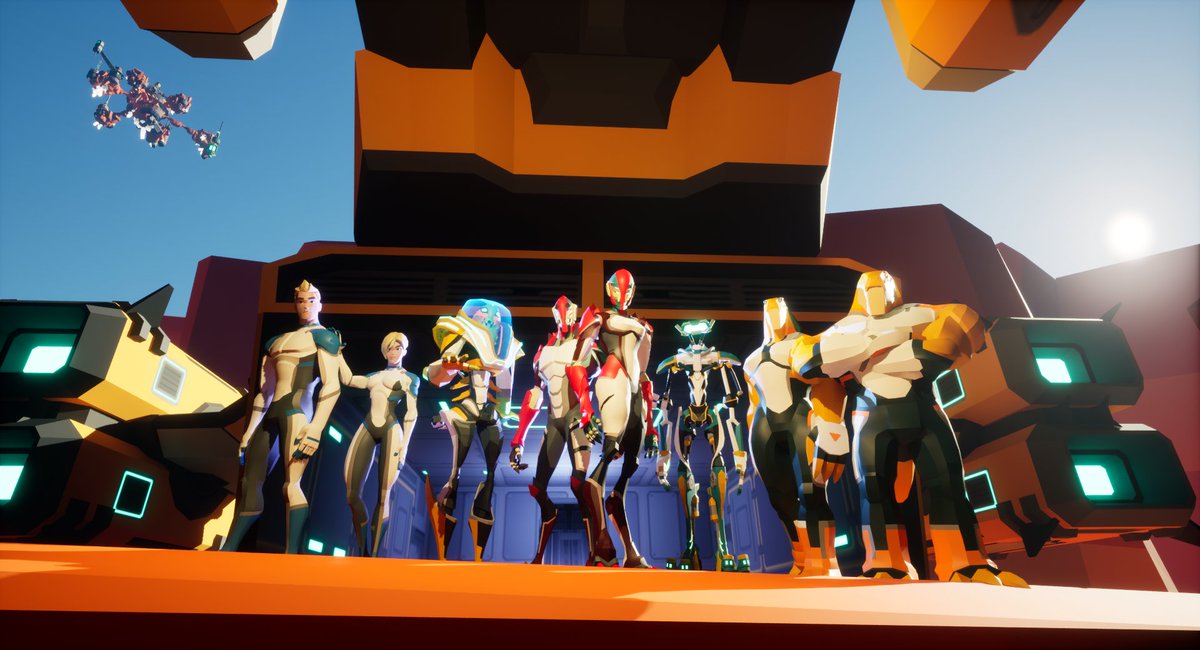 La Mafia de Outer Ring tweet media